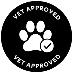 Znak odobrenja veterinara