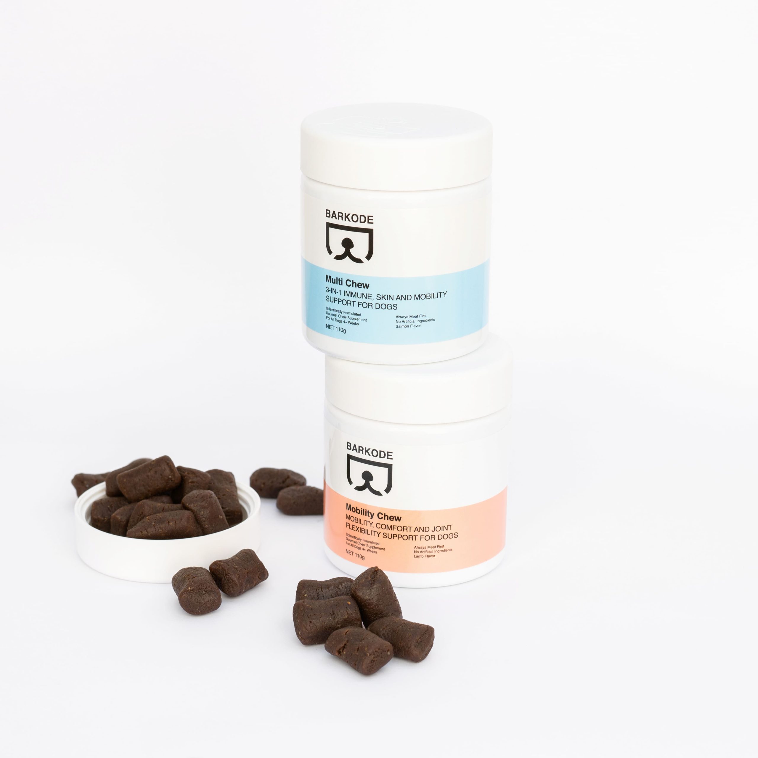 Mobility + Multi Chew Paket